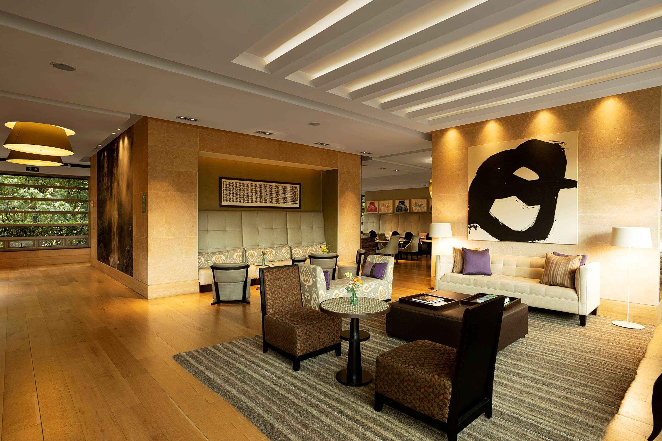 Ek Hotel By Preferred Hotels Group โบโกตา ภายนอก รูปภาพ